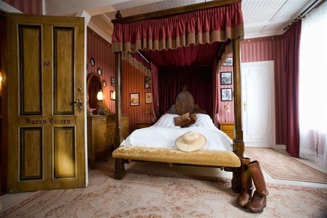 Hotel Union Oye Habitación foto